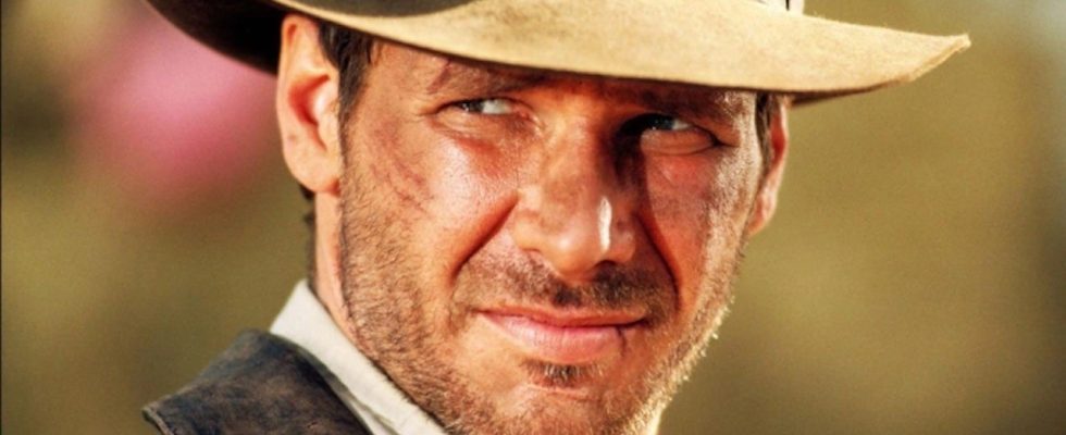 Le jeu Indiana Jones de MachineGames était initialement prévu pour une sortie sur PS5