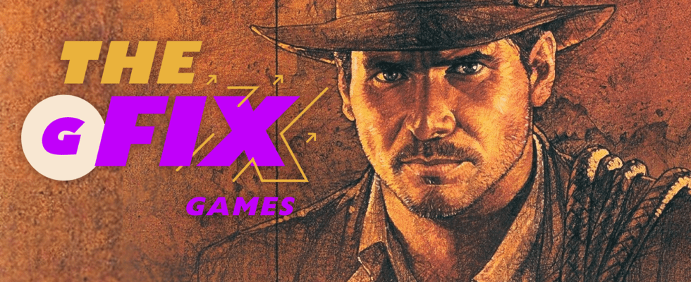 Le jeu Indiana Jones de MachineGames était initialement prévu pour une sortie sur PS5