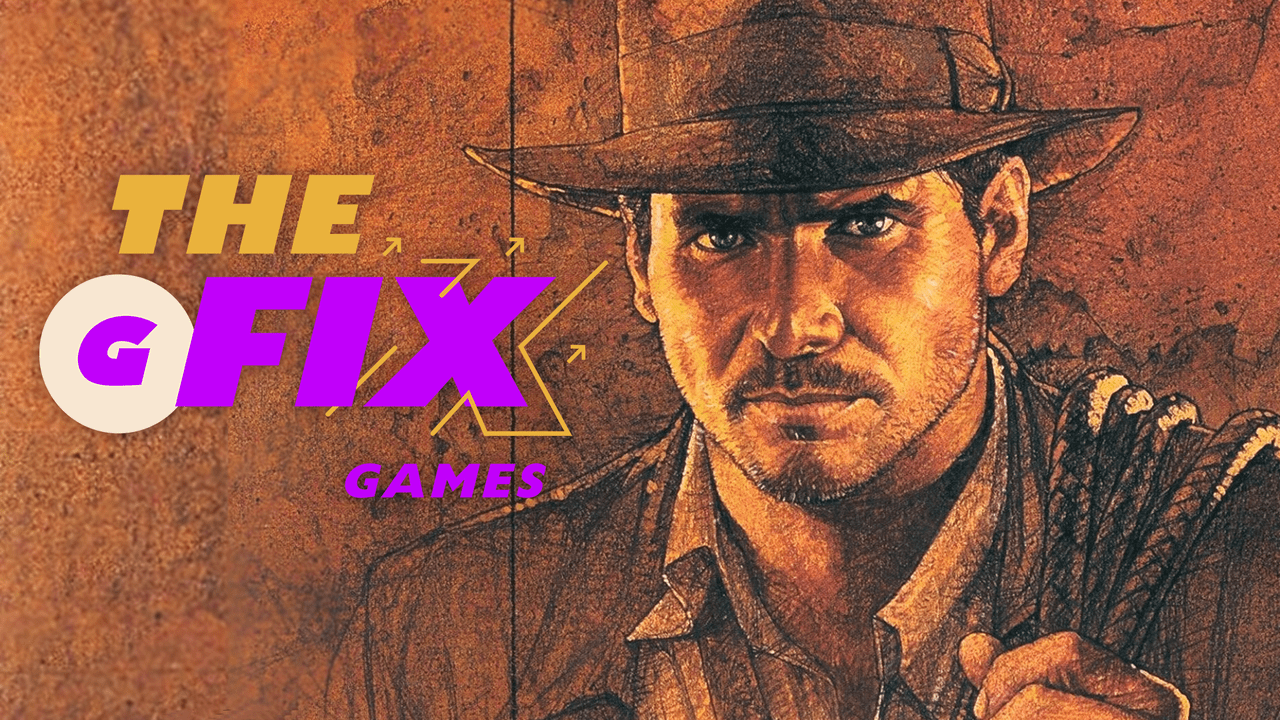 Le jeu Indiana Jones de MachineGames était initialement prévu pour une sortie sur PS5
