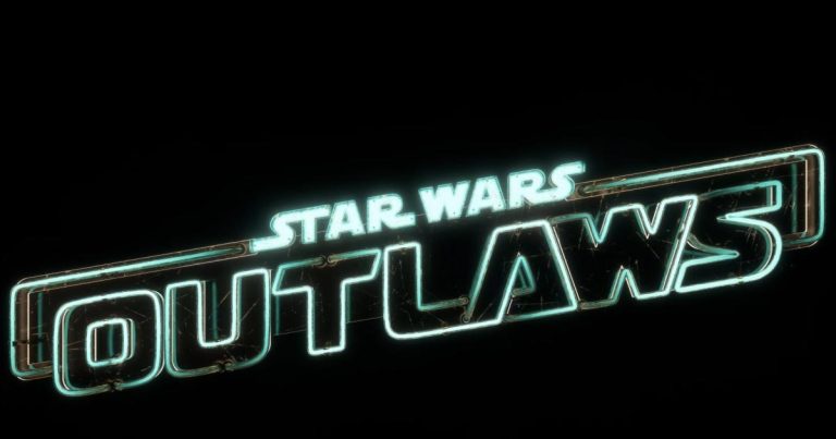 Le jeu Star Wars en monde ouvert d’Ubisoft est ‘Outlaws’ et il arrive en 2024