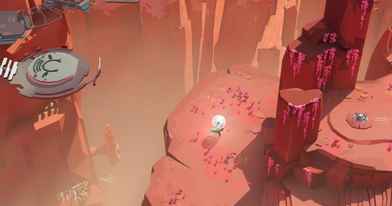 Le jeu d’aventure et de puzzle récursif ‘Cocoon’ arrivera le 29 septembre