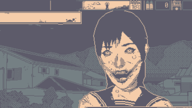 Le jeu d’horreur inspiré de Junji Ito World of Horror a des mystères et des horreurs