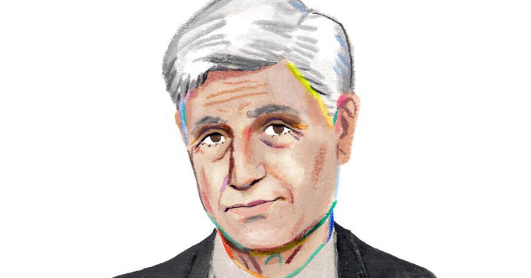 Le livre qui a changé la pensée de Robert Rubin sur la pauvreté