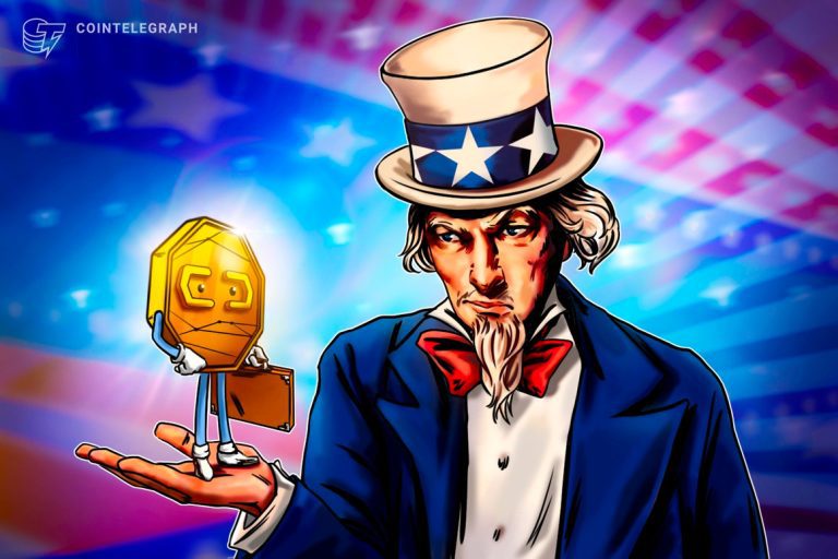 Le manque de soutien bipartisan sur la réglementation de la cryptographie pourrait rendre les États-Unis « moins attractifs » pour les entreprises : Moody’s