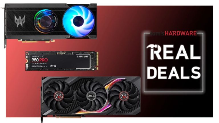 Le meilleur GPU d’AMD, la Radeon RX 7900 XTX à 863 $: de vraies offres