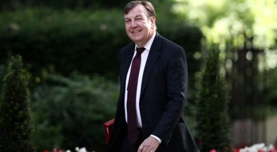 John Whittingdale