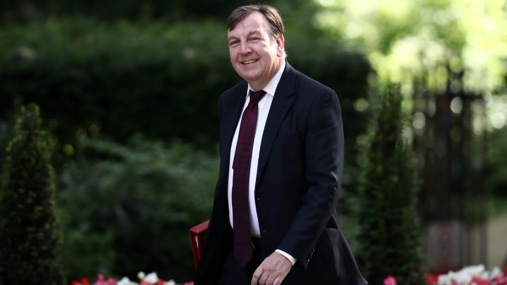 John Whittingdale