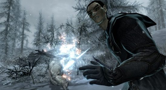 Le mod Skyrim vous offre un compagnon ex-Thalmor entièrement exprimé