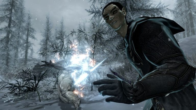 Le mod Skyrim vous offre un compagnon ex-Thalmor entièrement exprimé
