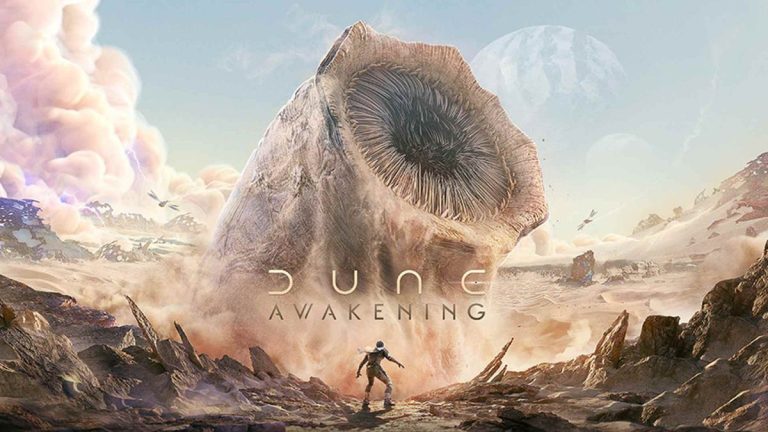 Le nouveau MMO Dune pousse les joueurs à travers quatre phases de survie