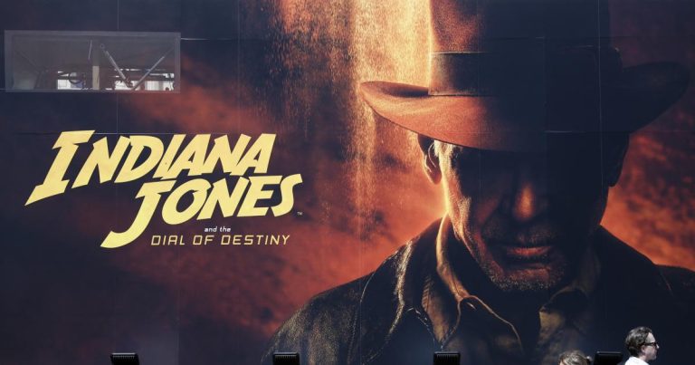 Le nouveau jeu Indiana Jones est devenu une exclusivité Xbox après que Microsoft a acheté ZeniMax