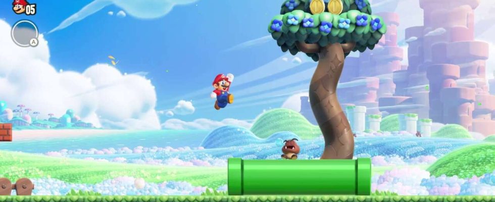 Le nouveau programme My Best Buy comprend B2G1 Free Super Mario Bros. Wonder, Super Mario RPG, plus de jeux Switch