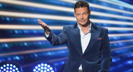 Le nouvel hôte de Wheel Of Fortune est Ryan Seacrest, et il a révélé pourquoi le concert du jeu télévisé est un "moment de cercle complet"