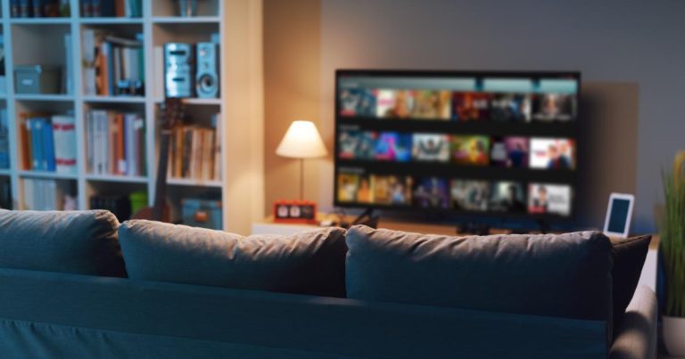 Le pack de streaming Verizon propose Netflix Premium et Paramount + avec Showtime pour 26 $