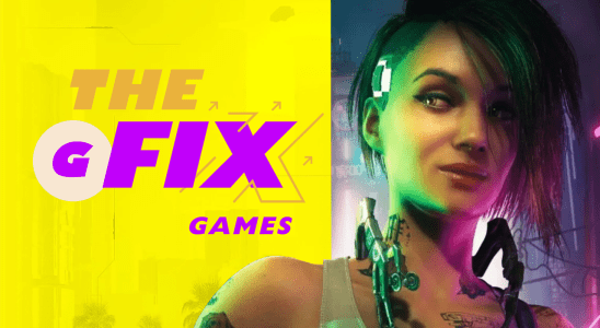 Le patch Cyberpunk 2077 corrige une tonne de bugs avant Phantom Liberty - IGN Daily Fix