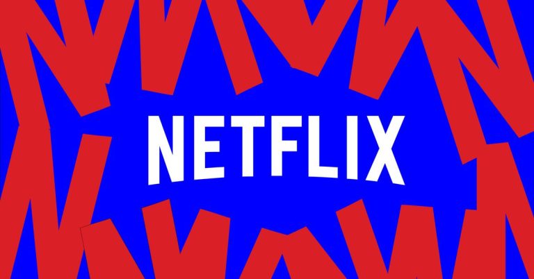 Le premier événement sportif en direct de Netflix pourrait être un tournoi de golf de célébrités