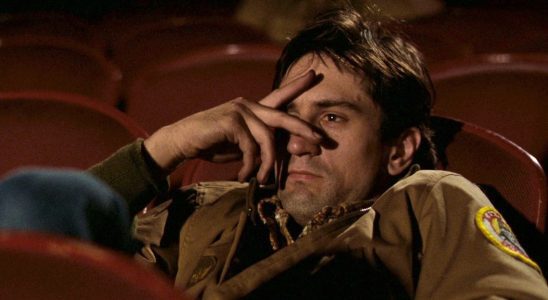 Le prochain film de Quentin Tarantino parle d'un critique de cinéma croisé avec Travis Bickle de Taxi Driver