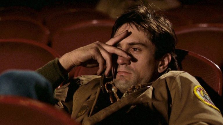 Le prochain film de Quentin Tarantino parle d'un critique de cinéma croisé avec Travis Bickle de Taxi Driver
