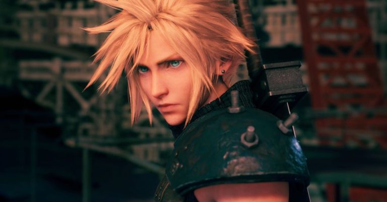 Le producteur de Final Fantasy 7 Rebirth s'enregistre avec une vague promesse qu'il est toujours sur la bonne voie
