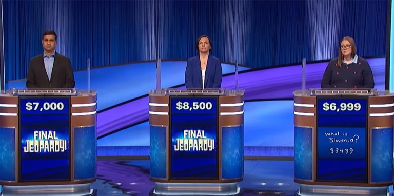 Le producteur de ‘Jeopardy’ veut que vous oubliez l’épisode douloureux : ’23 triple stumpers’