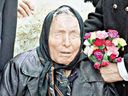 Le défunt voyant Baba Vanga a vu un ordre mondial russe.