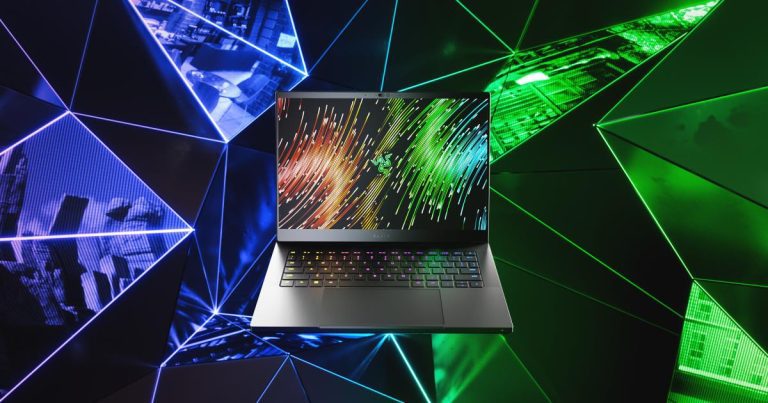 Le rafraîchissement de l’ordinateur portable Razer Blade 14 comprend de puissantes puces Ryzen 9 et RTX 4070