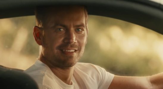 Le réalisateur James Wan explique à quel point il était difficile de terminer Furious 7 sans Paul Walker