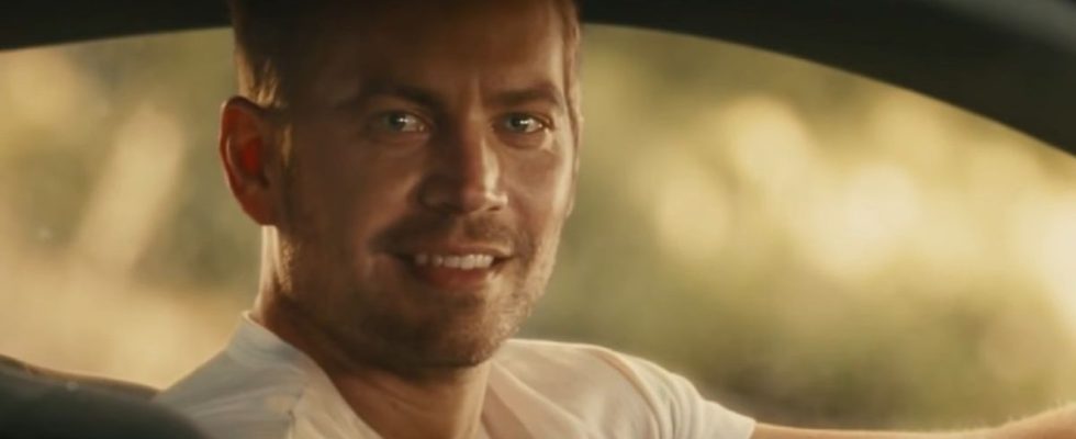 Le réalisateur James Wan explique à quel point il était difficile de terminer Furious 7 sans Paul Walker