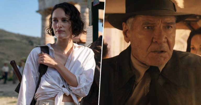 Le réalisateur d’Indiana Jones 5 n’est « pas intéressé » par le spin-off de Phoebe Waller-Bridge