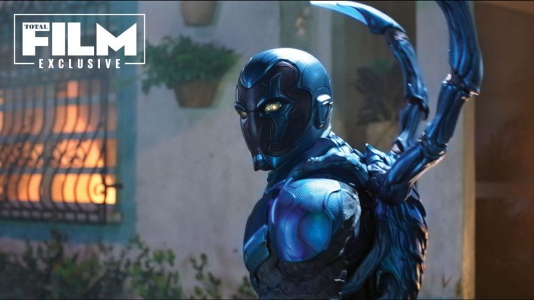 Le réalisateur de Blue Beetle confirme la place du film dans DCU