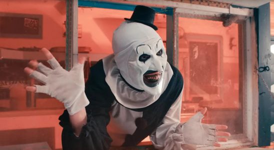 Le réalisateur de Terrifier 3 est honnête à propos des pressions liées à la construction d'un film préféré des fans