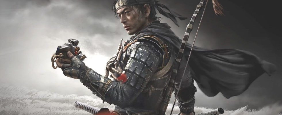 Le réalisateur du film Ghost of Tsushima cherche des moyens de "se développer davantage" dans les suites et la télévision