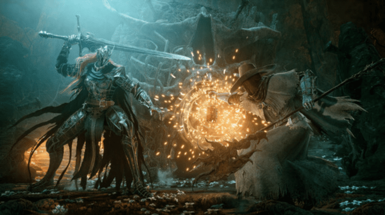 Le redémarrage de Lords of the Fallen a toutes les meilleures fonctionnalités d’un RPG moderne de type Souls