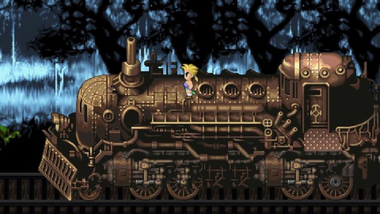 Le remake de Final Fantasy 6 serait « difficile », mais le personnel de Square Enix veut que cela se produise