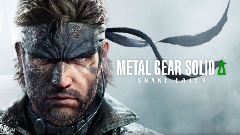 Le remake de Metal Gear Solid 3 semble contenir toutes les voix et lignes originales