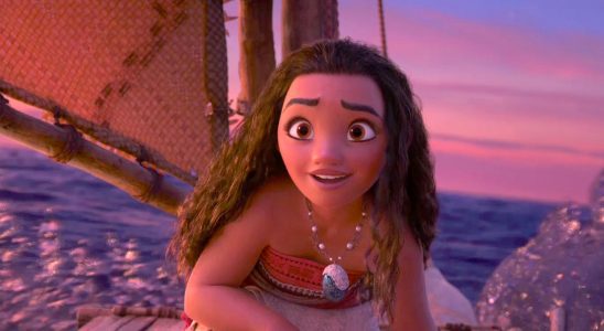 Le remake de Moana en direct sera dirigé par le réalisateur de Hamilton, Thomas Kail