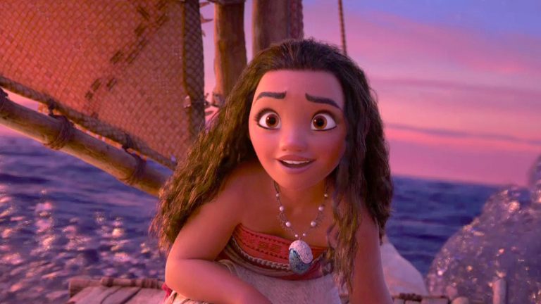 Le remake de Moana en direct sera dirigé par le réalisateur de Hamilton, Thomas Kail
