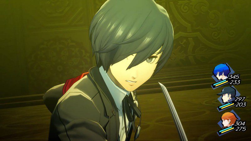 Le remake de Persona 3 officiellement annoncé
