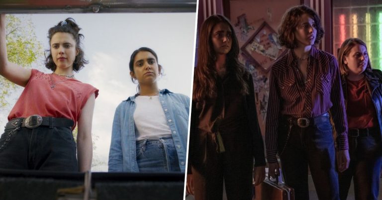 Le road trip de Margaret Qualley ne se déroule pas comme prévu dans la bande-annonce de Drive-Away Dolls