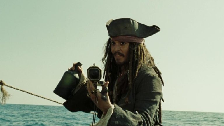 Le sort de Jack Sparrow dans le prochain film Pirates des Caraïbes est encore incertain
