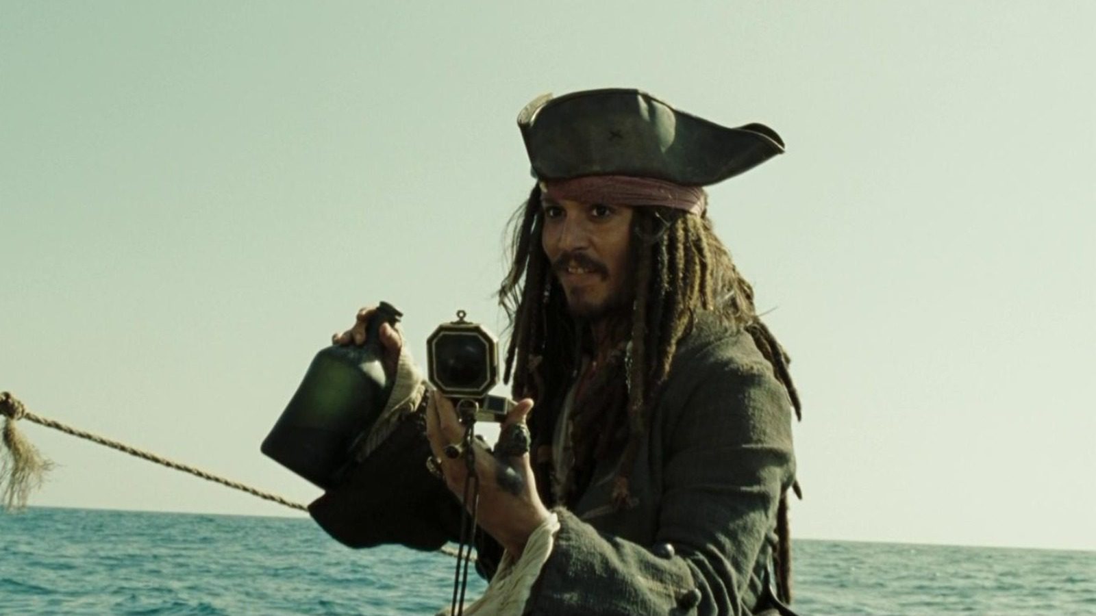 Le sort de Jack Sparrow dans le prochain film Pirates des Caraïbes est encore incertain
