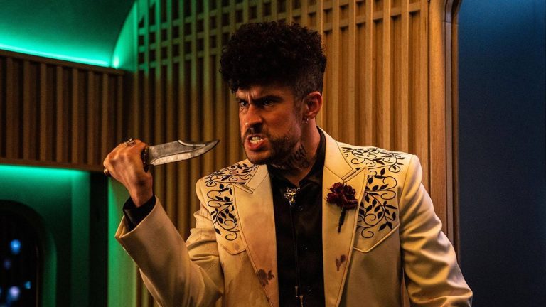 Le spin-off de Spider-Man El Muerto avec Bad Bunny a été supprimé du calendrier de sortie de Sony
