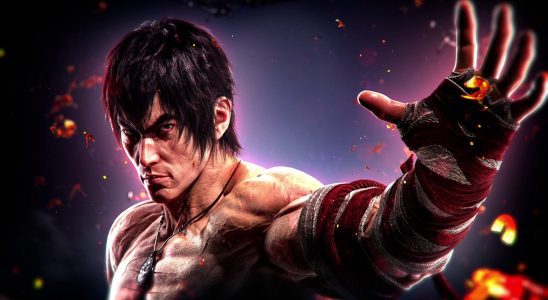 Le test de réseau fermé de Tekken 8 arrive le mois prochain, l'inscription est maintenant ouverte