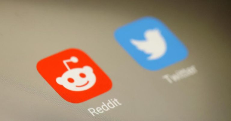 Le trafic quotidien moyen de Reddit a chuté pendant la panne d’électricité, selon des données tierces