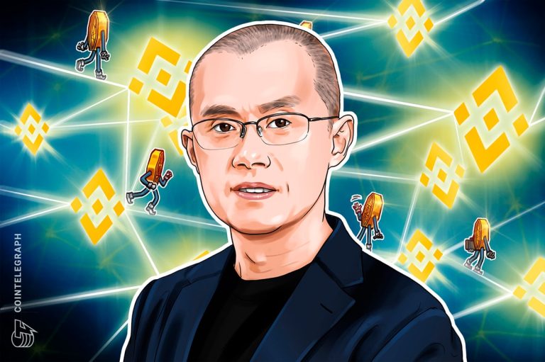 Le tribunal de district des États-Unis délivre une convocation au PDG de Binance, Changpeng Zhao, suite à une action de la SEC