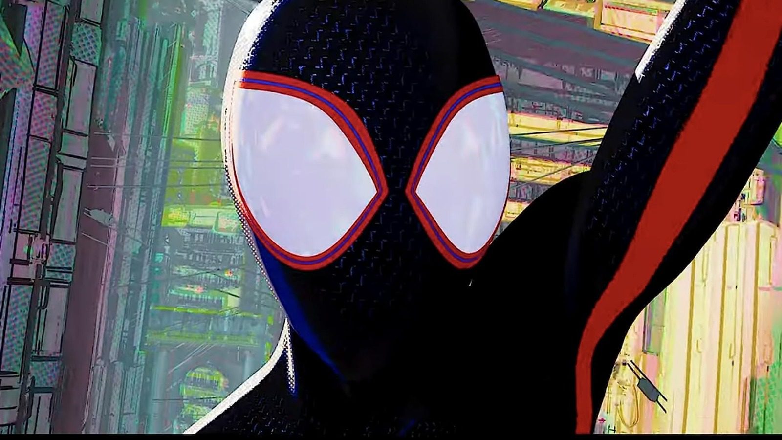 Le troisième film Spider-Verse n'aurait pas de date de sortie alors que les animateurs luttent contre le surmenage et le stress
