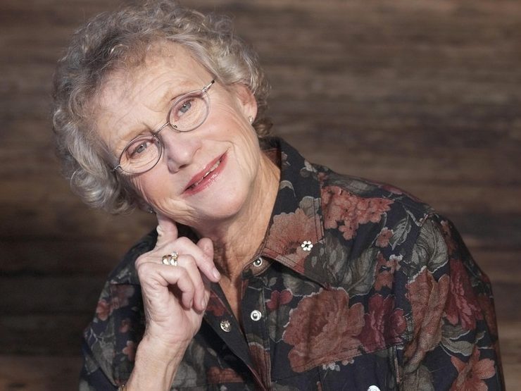 L’éducatrice sexuelle Sue Johanson est morte à 93 ans