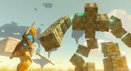 Les 10 jeux les plus vendus de mai 2023 dévoilés, Zelda: Tears Of The Kingdom prend la première place