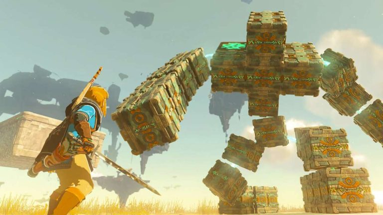 Les 10 jeux les plus vendus de mai 2023 dévoilés, Zelda: Tears Of The Kingdom prend la première place
