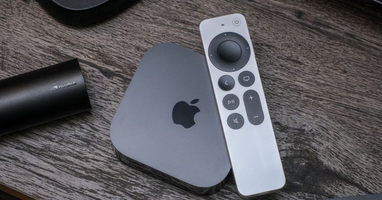 Les Apple TV avec tvOS 17 bénéficieront d’un support VPN natif